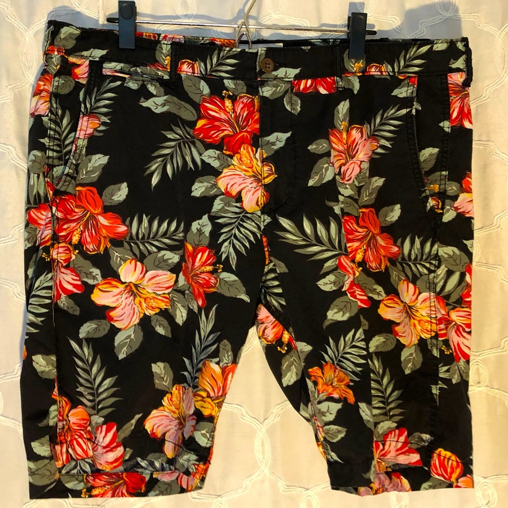 🇺🇸RALPH LAUREN🇺🇸SZ 40🇺🇸LIGHTWEIGHT SHORTS